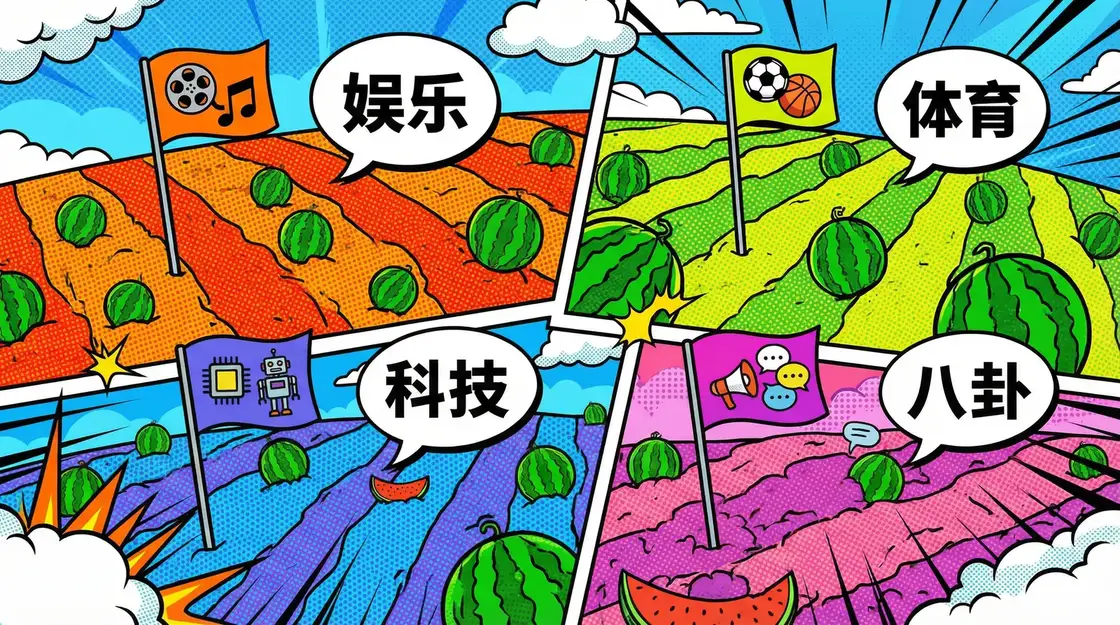 琼明神女录 娱乐瓜田分类